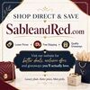 sableandred